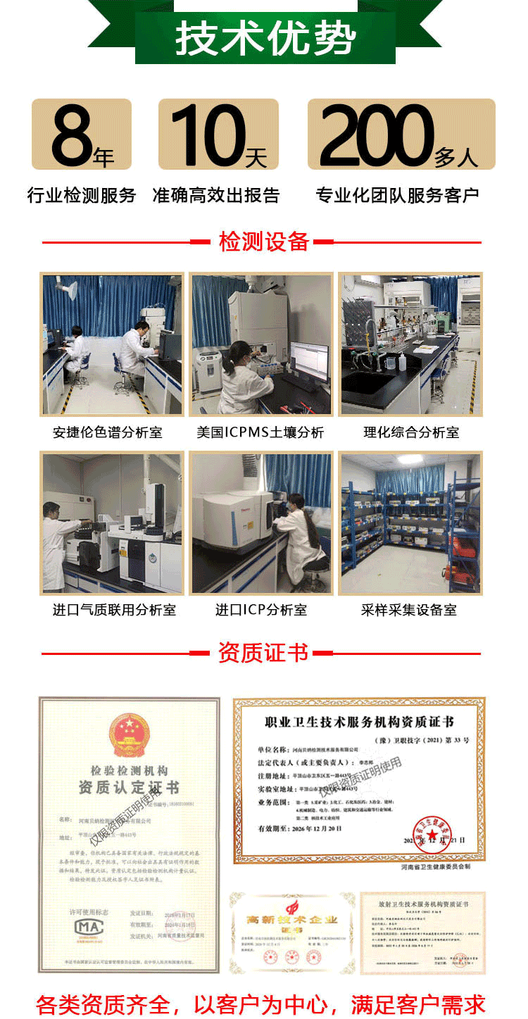 河南職業(yè)健康三同時公司